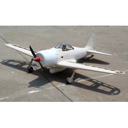 A6M2 Zero 75-91 Master Scale Edition Byggsats