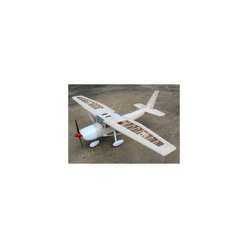 Cessna 152 Master Scale Edition Aerobat Kit 203cm