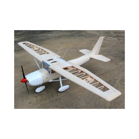 Cessna 152 Master Scale Edition Aerobat Kit 203cm