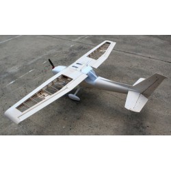 Cessna 152 Master Scale Edition Aerobat Kit 203cm