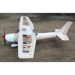 Cessna 152 Master Scale Edition Aerobat Kit 203cm