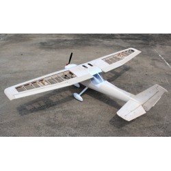 Cessna 152 Master Scale Edition Aerobat Kit 203cm