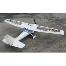 Cessna 152 Master Scale Edition Aerobat Kit 203cm