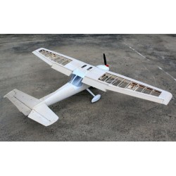 Cessna 152 Master Scale Edition Aerobat Kit 203cm
