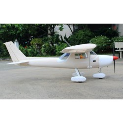Cessna 152 Master Scale Edition Aerobat Kit 203cm