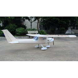 Cessna 152 Master Scale Edition Aerobat Kit 203cm