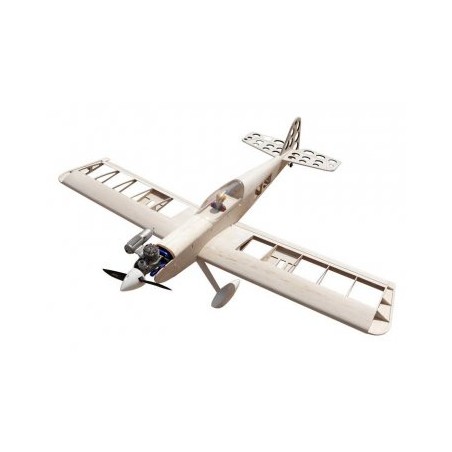 Challenger 40 Trainer 134cm Master Scale Edition Kit
