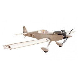 Challenger 40 Trainer 134cm Master Scale Edition Kit