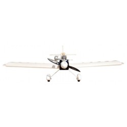 Challenger 40 Trainer 134cm Master Scale Edition Kit
