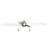 Challenger 40 Trainer 134cm Master Scale Edition Kit