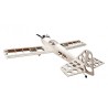 Challenger 40 Trainer 134cm Master Scale Edition Kit