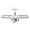 Challenger 40 Trainer 134cm Master Scale Edition Kit