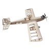 Challenger 40 Trainer 134cm Master Scale Edition Kit