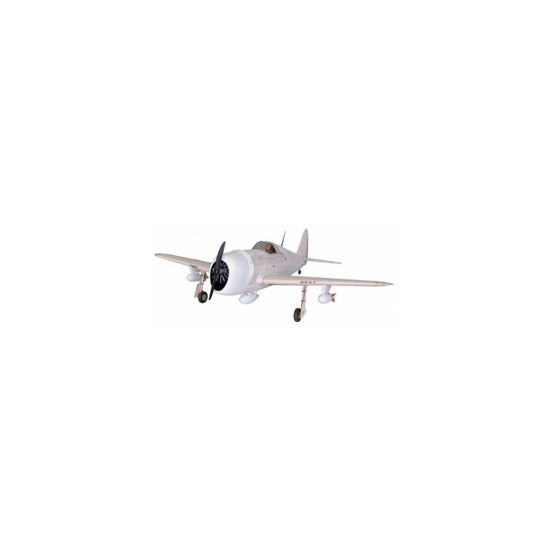 P-47G Thunderbolt 60 Master Scale Edition Kit