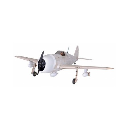 P-47G Thunderbolt 60 Master Scale Edition Kit