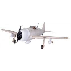 P-47G Thunderbolt 60 Master Scale Edition Kit