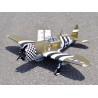 P-47G Thunderbolt 60 Master Scale Edition Kit