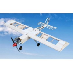 Classic Ugly Stick 1800mm 10-15cc Master Scale Edition Byggsats