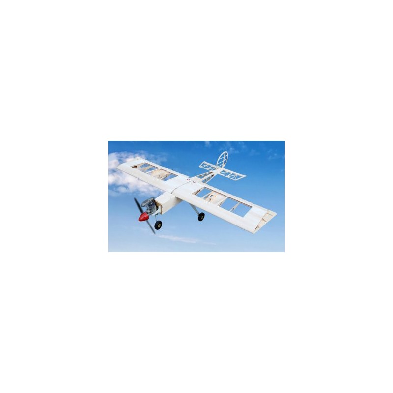 Classic Ugly Stick 1800mm 10-15cc Master Scale Edition Byggsats