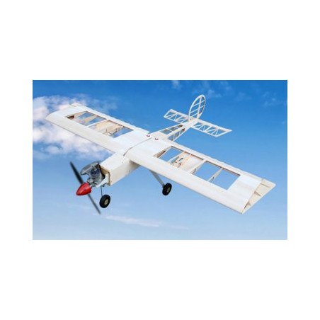 Classic Ugly Stick 1800mm 10-15cc Master Scale Edition Byggsats