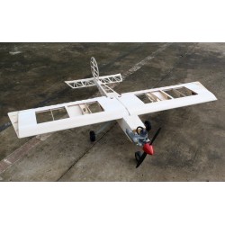 Classic Ugly Stick 1800mm 10-15cc Master Scale Edition Byggsats