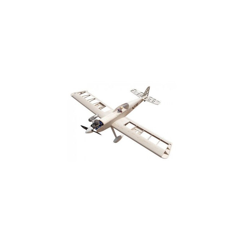 Challenger 40 Trainer 1340mm Master Scale Edition kit