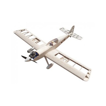 Challenger 40 Trainer 1340mm Master Scale Edition kit