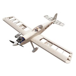 Challenger 40 Trainer 1340mm Master Scale Edition kit