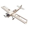 Challenger 40 Trainer 1340mm Master Scale Edition kit