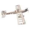 Challenger 40 Trainer 1340mm Master Scale Edition kit