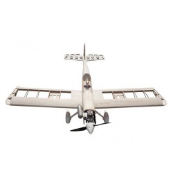 Challenger 40 Trainer 1340mm Master Scale Edition kit