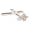 Challenger 40 Trainer 1340mm Master Scale Edition kit