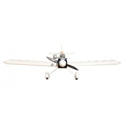 Challenger 40 Trainer 1340mm Master Scale Edition kit