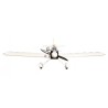 Challenger 40 Trainer 1340mm Master Scale Edition kit