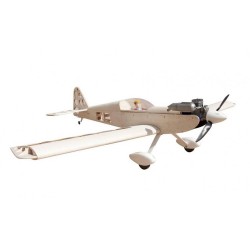 Challenger 40 Trainer 1340mm Master Scale Edition kit