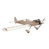 Challenger 40 Trainer 1340mm Master Scale Edition kit