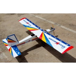 Arising Star Trainer V2 160cm 40-46 ARF