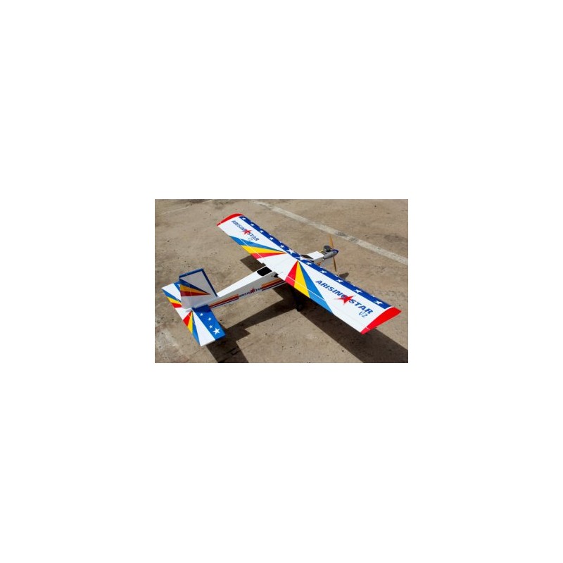 Arising Star Trainer V2 160cm 40-46 ARF