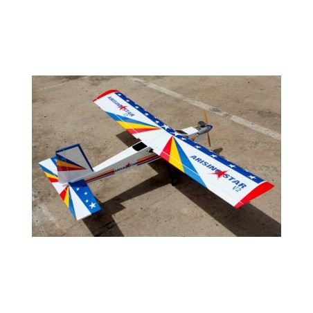 Arising Star Trainer V2 160cm 40-46 ARF