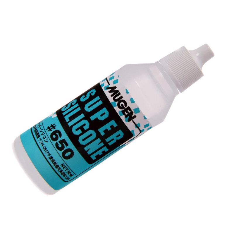 SUPER SILICONE 650