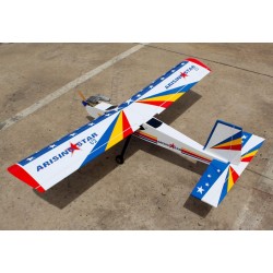 Arising Star Trainer V2 160cm 40-46 ARF