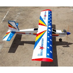 Arising Star Trainer V2 160cm 40-46 ARF