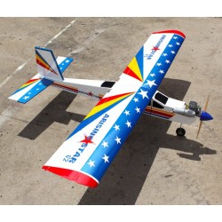 Arising Star Trainer V2 160cm 40-46 ARF