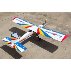 Arising Star Trainer V2 160cm 40-46 ARF