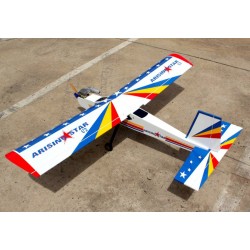 Arising Star Trainer V2 160cm 40-46 ARF