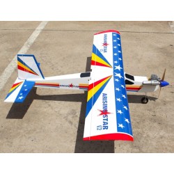 Arising Star Trainer V2 160cm 40-46 ARF