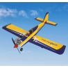 Sport Trainer V2 Low Wing Airplane 7.5cc 1525mm