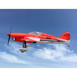 Nemesis NXT F1 Air Race 2045mm 50-60cc Gas