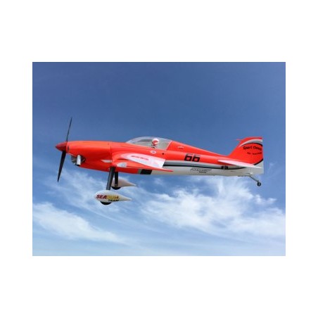 Nemesis NXT F1 Air Race 2045mm 50-60cc Gas