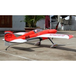 Nemesis NXT F1 Air Race 2045mm 50-60cc Gas